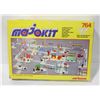 Image 1 : 764 MAJOKIT MADE IN FRANCE IN ORIGINAL BOX