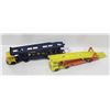 Image 1 : VINTAGE METAL MAJORETTE & MATCHBOX