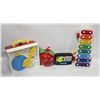 Image 1 : VINTAGE FISHERPRICE KIDS TOY COLLECTION