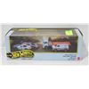 Image 1 : GULF HOTWHEELS MATTEL PREMIUM
