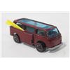 Image 1 : HOTWHEELS REDLINE 1969 VOLKSWAGON RED