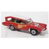 Image 1 : VINTAGE HUSKY MODELS MONKEEMOBILE