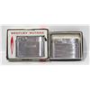 Image 1 : 2 BENTLEY ORIGINAL BOXED VINTAGE LIGHTERS
