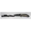 Image 1 : BROWNING + OLYMPIA FOLDING POCKET KNIVES