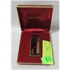 Image 1 : ORIGINAL CASED RONSON VINTAGE PIPE LIGHTER