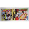 Image 1 : MAD MAGAZINES