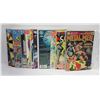Image 1 : FLAT OF DC COMICS - ASSORTED