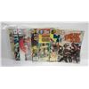 Image 1 : CHARLTON COMICS ASSORTED + MORE