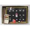 Image 1 : ESTATE BUNDLE OF COCA-COLA LAPEL PINS