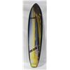 Image 1 : SECTOR 9 SKATEBOARDS - LONG BOARD