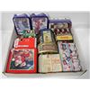 Image 1 : ESTATE COCA-COLA COLLECTABLE EMPTY TINS