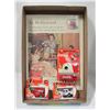 Image 1 : 3 COCA-COLA DIECASTS ASSORTED +