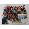 Image 1 : COLLECTION OF MICRO MACHINES