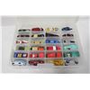 Image 1 : ASSORTED HOTWHEELS/MATCHBOX DIECASTS