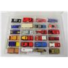 Image 1 : ASSORTED HOTWHEELS/MATCHBOX DIECASTS
