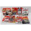 Image 1 : SEALED JOHNNY LIGHTNING DIECASTS