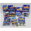 Image 1 : SEALED HOTWHEELS COLLECTION