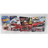 Image 1 : SEALED HOTWHEELS COLLECTION