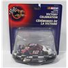 Image 1 : 2 SEALED NASCAR DIECASTS