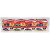 Image 1 : 4 SEALED DIFFERENT HOTWHEELS