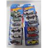 Image 1 : BUNDLE OF ESTATE HOTWHEELS IN ORIGINAL PKS