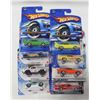Image 1 : BUNDLE OF ESTATE HOTWHEELS IN ORIGINAL PKS