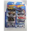 Image 1 : BUNDLE OF ESTATE HOTWHEELS IN ORIGINAL PKS
