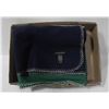 Image 1 : HUDSONS BAY ESTATE BLANKET