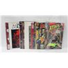 Image 1 : LARGE ASSORTMENT OF ESTATE COMIC BOOKS