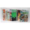 Image 1 : CHARLTON COMICS GROUP BUNDLE OF