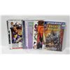 Image 1 : COMIC BOOKS INCLUDING STARWARS DARK-