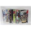 Image 1 : MARVEL COMICS - FLAT ASSORTMENT