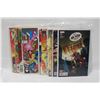 Image 1 : MARVEL COMICS - FLAT ASSORTMENT
