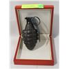 Image 1 : DECOMMISSIONED & HOLLOWED OUT GRENADE