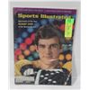 Image 1 : 1970 SPORTS ILLUSTRATED BOBBY ORR BOSTON BRUINS