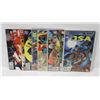 Image 1 : DC COMICS - FLAT ASSORTMENT