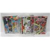 Image 1 : DC COMICS - FLAT ASSORTMENT