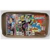 Image 1 : MARVEL COMICS - FLAT ASSORTMENT