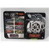 Image 1 : HOTWHEELS HALL OF FAME OUR ALL TIME
