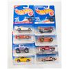 Image 1 : BAG OF HOTWHEELS DIECASTS IN ORIGINAL PKS