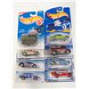 Image 1 : BAG OF HOTWHEELS DIECASTS IN ORIGINAL PKS