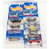 Image 1 : BAG OF HOTWHEELS DIECASTS IN ORIGINAL PKS