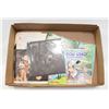 Image 1 : FLAT OF COLLECTABLE 45'S DISNEY, ABBA, ETC