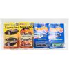 Image 1 : MATCHBOX + HOTWHEELS DIECASTS