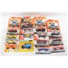 Image 1 : FLAT OF MATCHBOX DIECASTS