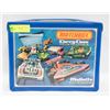 Image 1 : 1976 MATCHBOX CARRY CASE (HOLDS 48 CARS)