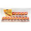 Image 1 : FLAT OF HOTWHEELS DIECASTS + HOTWHEELS