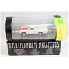Image 1 : SEALED 2005 HOTWHEELS 1970 EL CAMINO