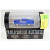 Image 1 : 2005 HOTWHEELS 1966 GTO KALIFORNIA