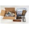 Image 1 : BOX OF MISCELLANEOUS